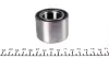 Подшипник ступицы PFI PW29530037CSHD