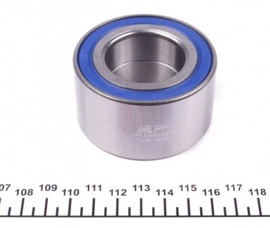 Подшипник ступицы pfi PW35650035CS