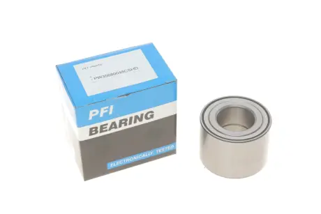 Подшипник ступицы PFI PW35680048CSHD