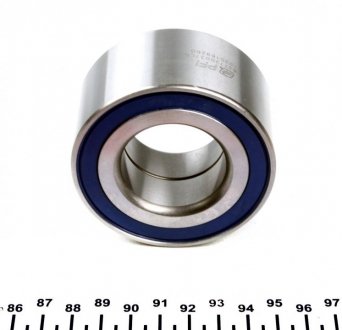 Подшипник ступицы pfi PW37720037CS