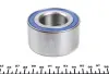 Подшипник ступицы PFI PW37720037CS