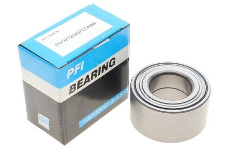 Подшипник ступицы pfi PW37720437CSM88