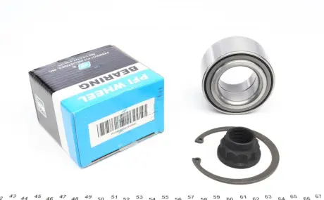 Подшипник ступицы PFI PW3869003934CSMK