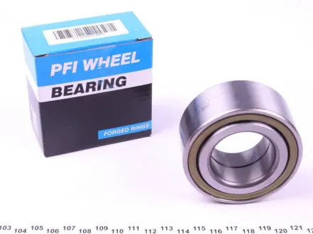 Подшипник ступицы PFI PW3974003634CS