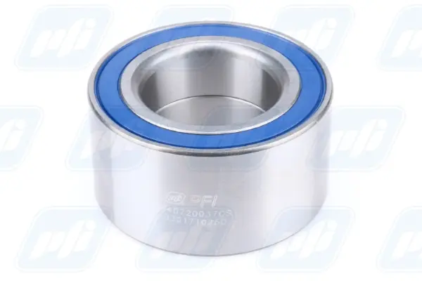 Подшипник ступицы PFI PW40720037CS