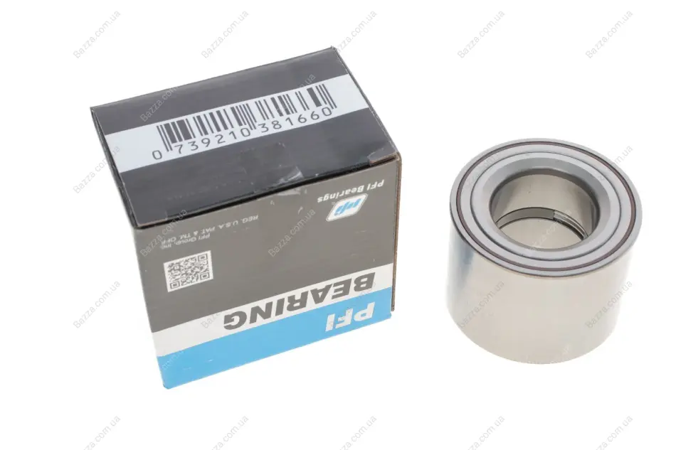 Подшипник ступицы PFI PW40730055CSHD