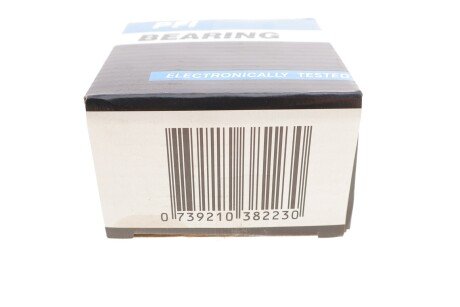 Подшипник ступицы pfi PW42800045CSM