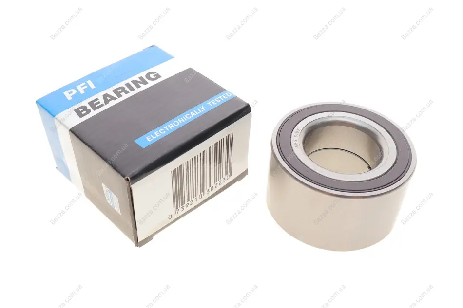Подшипник ступицы PFI PW42800045CSM