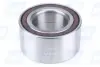 Подшипник ступицы PFI PW43800040CSM