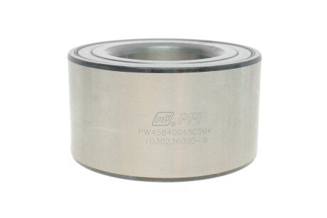 Подшипник ступицы pfi PW45840045CSMK