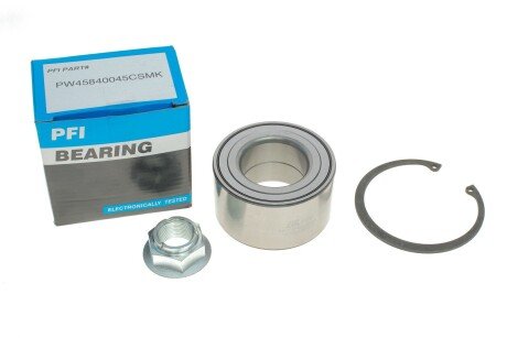 Подшипник ступицы pfi PW45840045CSMK