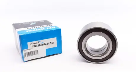 Подшипник ступицы PFI PW45850441CSM