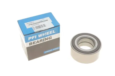 Подшипник ступицы PFI PW45860039CSM