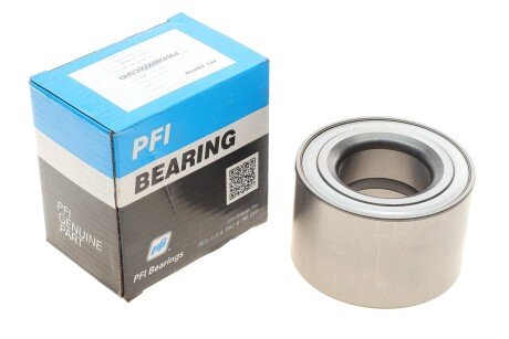 Подшипник ступицы pfi bearings PW45880055CSHD