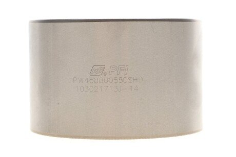 Подшипник ступицы pfi bearings PW45880055CSHD