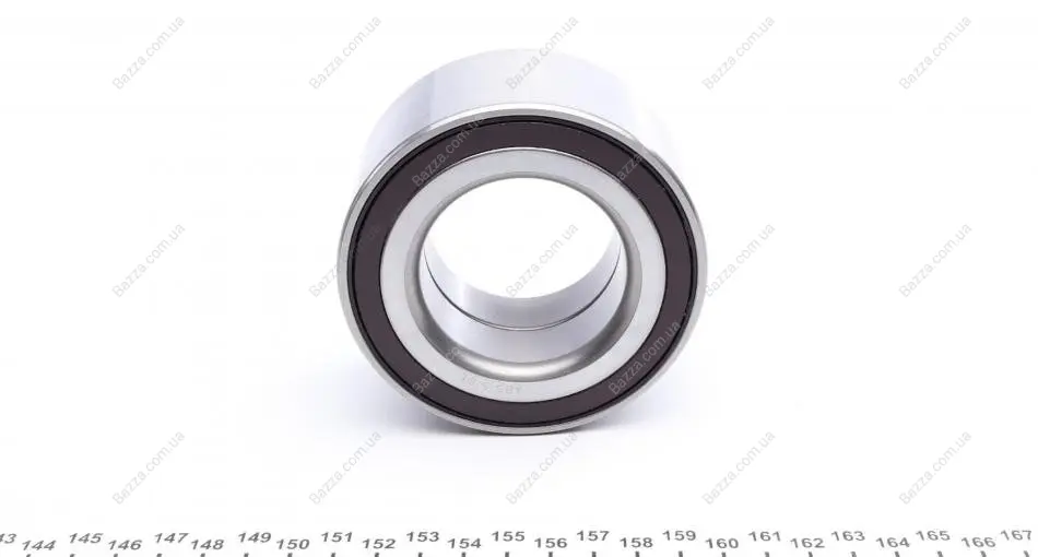 Подшипник ступицы PFI PW51910044CSM