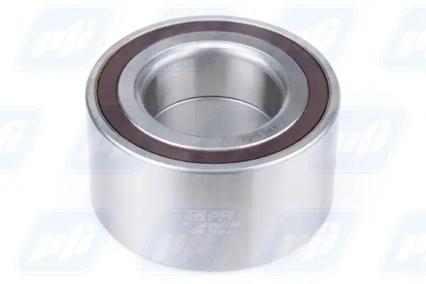 Подшипник ступицы PFI PW51960050CSM