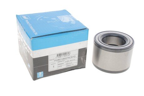 Подшипник ступицы pfi PW601080075CSHD