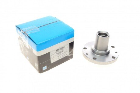 Ступица (передняя) pfi PWF5021