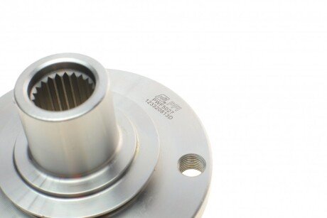 Ступица (передняя) pfi PWF5027