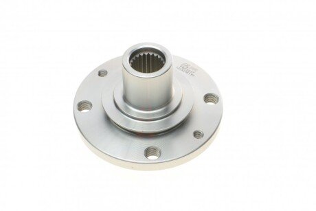 Ступица (передняя) pfi PWF5027