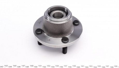 Ступица с pfi PHU57400