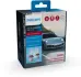 (PHILIPS) LED H11 PGJ19-2 Ultinon Pro9200 +400% philips 11362U92X2