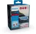 (PHILIPS) LED Fog PGJ19-1/2/3 Ultinon Pro9200 +400% Philips 11366U92X2 (фото 1)