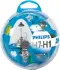 Автомобiльна лампа philips 55720EBKM