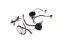 (PHILIPS) LED H1 Ultinon Pro9100 +350% X2 12/24V 20W philips 11258U91X2