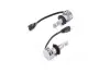(PHILIPS) LED H7 Ultinon Pro5100 +160% X2 12/24V 12W philips 11972U51X2