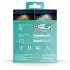 (PHILIPS) LED H7 Ultinon Pro5100 +160% X2 12/24V 12W philips 11972U51X2