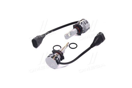 11972U51X2 LED HB3/4 Ultinon Pro5100 +160% X2 12/24V 12W philips 11005U51X2