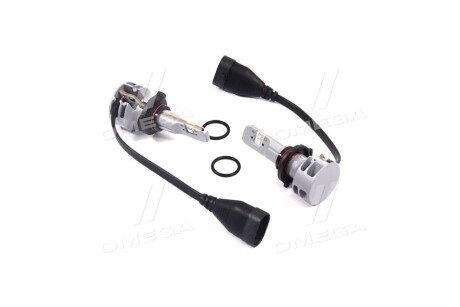 11972U51X2 LED HB3/4 Ultinon Pro5100 +160% X2 12/24V 12W philips 11005U51X2