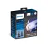 (PHILIPS) LED H7 Ultinon Pro9000 + 250% X2 12/24V 18W Philips 11972U90CWX2 (фото 1)