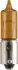 (PHILIPS) HY21W 12V 21W BAW9s (Orange) philips 12146CP