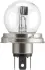 (PHILIPS) R2 24V 55/50W P45t-41 Philips 13620C1 (фото 2)