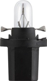 Автолампа 1.2W philips 12598B2