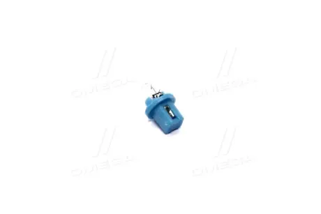 Автолампа 1.2W philips 12603CP