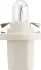 Автолампа 1.2W philips 12638 CP