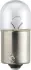 Автолампа 10W philips 13814MDCP