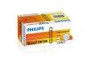 Автолампа 3W philips 12818 CP