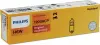 Автолампа 6W philips 12036CP