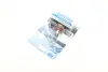 Автолампа галогенова 35W philips 12360WVUB1