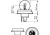 Автолампа галогенова 45/40W philips 12620B1