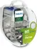 Автолампа галогенова 55W philips 12258 LLECO S2