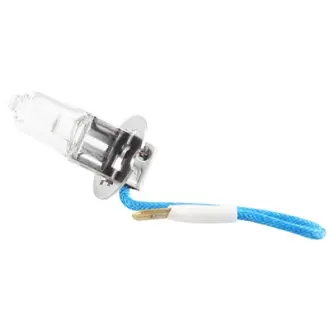 Автолампа галогенова 55W Philips 12336PRC1