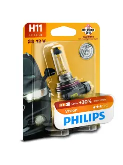 Автолампа галогенова 55W philips 12362PRB1