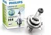 Автолампа галогенова 60/55W philips 12342LLECOC1