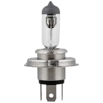 Автолампа галогенова 60/55W philips 12342PRC1